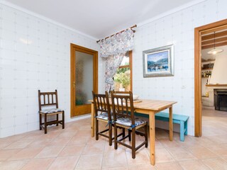 Villa Campos Caratteristiche 28