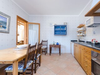 Villa Campos Caratteristiche 31