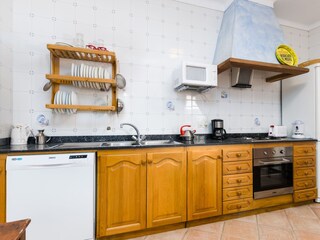 Villa Campos Caratteristiche 32