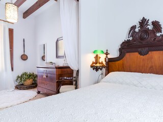 Villa Campos Caratteristiche 34