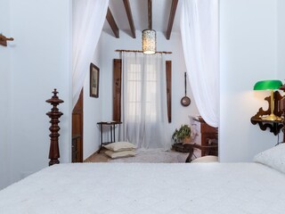 Villa Campos Caratteristiche 36