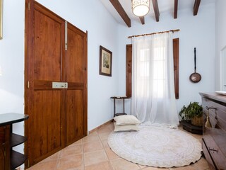 Villa Campos Caratteristiche 38