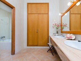 Villa Campos Caratteristiche 40