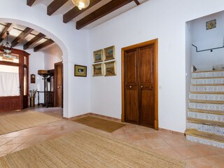 Villa Campos Caratteristiche 42