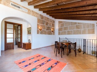 Villa Campos Caratteristiche 43