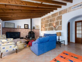 Villa Campos Caratteristiche 44