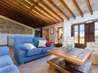 Villa Campos Caratteristiche 45