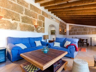 Villa Campos Caratteristiche 46