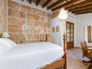 Villa Campos Caratteristiche 50