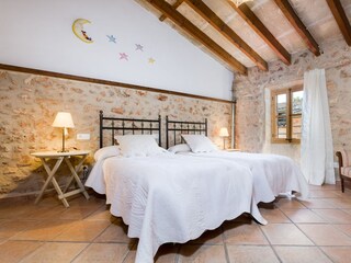 Villa Campos Caratteristiche 51