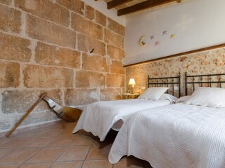 Villa Campos Caratteristiche 52