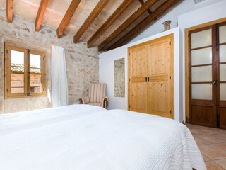 Villa Campos Caratteristiche 53