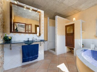 Villa Campos Ausstattung 56