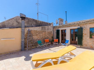 Villa Campos Außenaufnahme 17