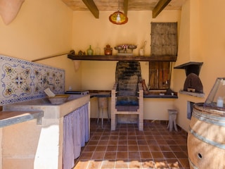 Villa Campos Außenaufnahme 18