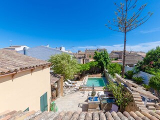 Villa Campos Registrazione all'aperto 20