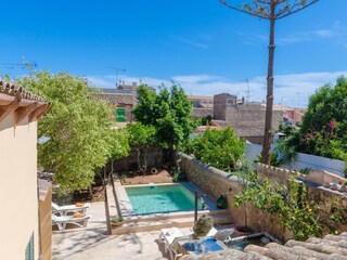 Villa Campos Registrazione all'aperto 4