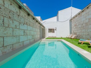 Villa Sa Pobla Grabación al aire libre 2