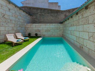 Villa Sa Pobla Grabación al aire libre 10
