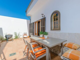 Villa Sa Pobla Registrazione all'aperto 3