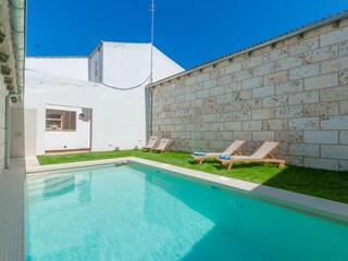 Villa Sa Pobla Grabación al aire libre 11