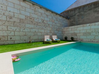 Villa Sa Pobla Grabación al aire libre 4