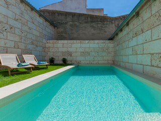 Villa Sa Pobla Grabación al aire libre 5