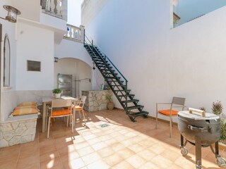 Villa Sa Pobla Grabación al aire libre 6