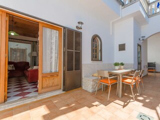 Villa Sa Pobla Grabación al aire libre 7