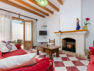 Villa Sa Pobla Características 18