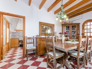 Villa Sa Pobla Caratteristiche 20