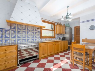 Villa Sa Pobla Caratteristiche 21