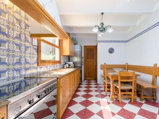 Villa Sa Pobla Características 22