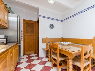 Villa Sa Pobla Características 23