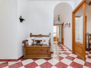 Villa Sa Pobla Caratteristiche 24