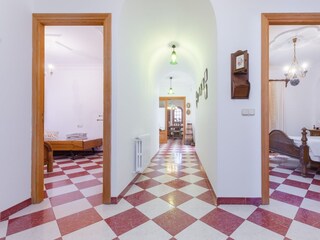 Villa Sa Pobla Características 26