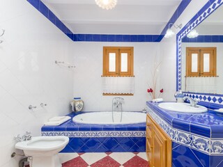 Villa Sa Pobla Caratteristiche 37