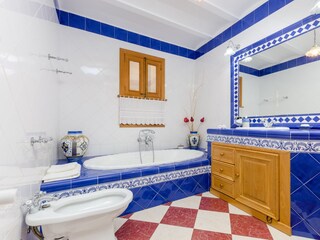 Villa Sa Pobla Caratteristiche 38