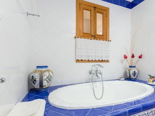 Villa Sa Pobla Caratteristiche 39