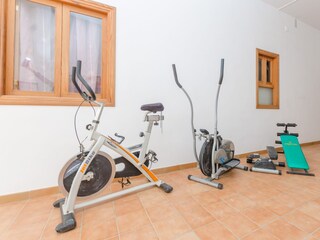 Villa Sa Pobla Caratteristiche 44