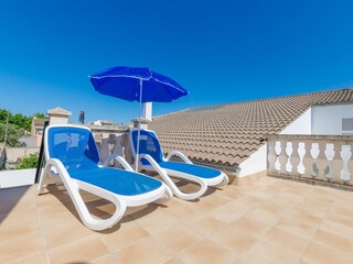 Villa Sa Pobla Registrazione all'aperto 13