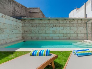 Villa Sa Pobla Grabación al aire libre 8