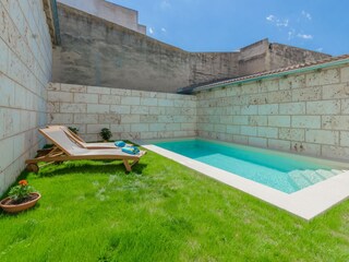 Villa Sa Pobla Grabación al aire libre 9
