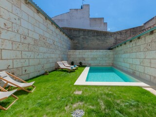 Villa Sa Pobla Grabación al aire libre 15