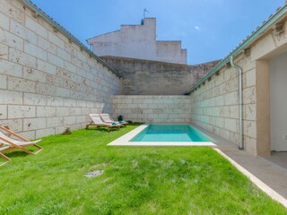 Villa Sa Pobla Registrazione all'aperto 16