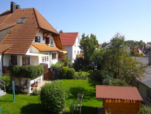 Holiday apartment Castle view - Markdorf - image1