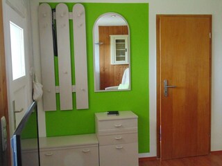 Bungalow Welzin Caratteristiche 8