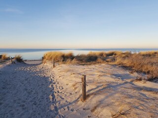 Bungalow Welzin Omgeving 21