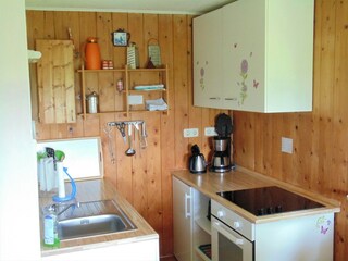 Bungalow Welzin Caratteristiche 6