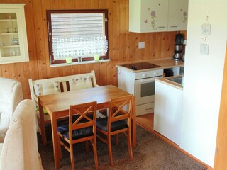 Bungalow Welzin Caratteristiche 8